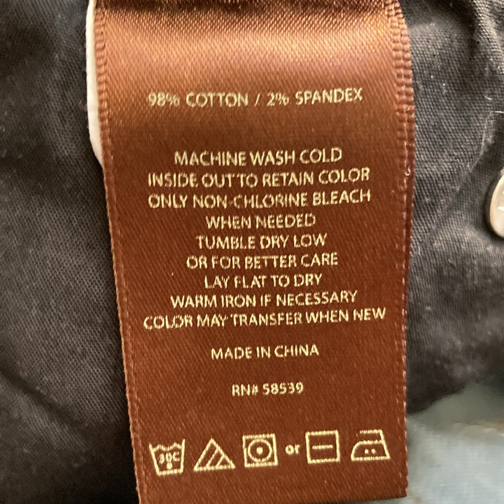 KUT FROM THE KLOTH NEWCatherine Boyfriend Jeans
98 % cotton New whiteout tag - Picture 11 of 14